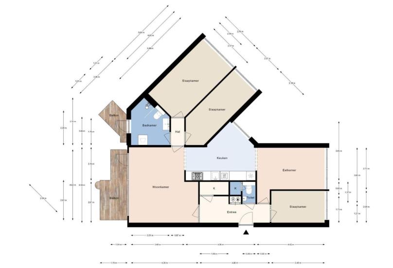 51AC3245 1BC4 2112 989B 9F28E2D7585E Plattegrond Woning 808 440 1 